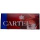 Гильзы для сигарет «Tubes CARTEL 200»