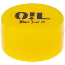 Контейнер для зберігання масла Black Leaf «Balls yellow»