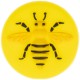 Контейнер для зберігання «Wasp Yellow»
