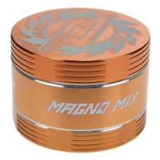 Гріндер «Magno Mix Orange»