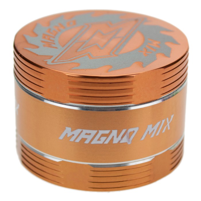 Гриндер «Magno Mix Orange»
