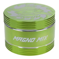 Гріндер «Magno Mix Green»