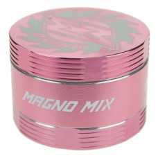 Гріндер «Magno Mix Pink»