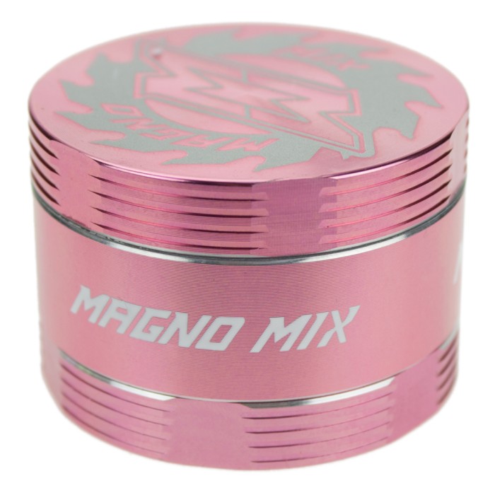 Гриндер «Magno Mix Pink»
