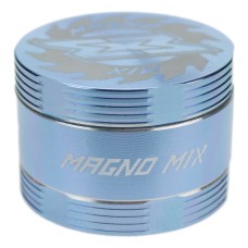 Гриндер «Magno Mix Light blue»
