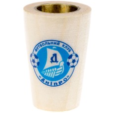 Наперсток для куріння «Улюблена команда Дніпро»