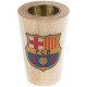 Наперсток для курения «Футбольный клуб Барселона»