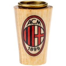 Наперсток для курения «Футбольный клуб Милан»