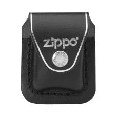 Чохол Zippo LPCBK Lighter Pouch Clip Black