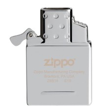 Газовий інсерт до запальничок Zippo Butane lighter Insert Double Torch