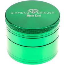 Гріндер з алюмінію «Ruby Grind Diamond»