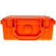 Кейс для вапорайзера Crafty Vapesuite Case Orange