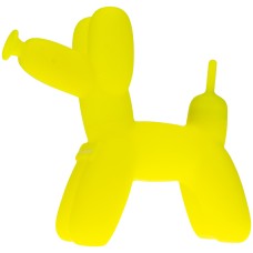 Силіконовий бонг PieceMaker K9 Silicone Bong Kamprad Yellow