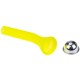 Силиконовый бонг PieceMaker K9 Silicone Bong Kamprad Yellow