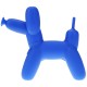 Силиконовый бонг PieceMaker K9 Silicone Bong Ingvar Blue