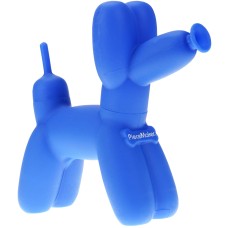 Силіконовий бонг PieceMaker K9 Silicone Bong Ingvar Blue