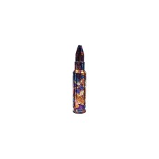 Трубка металлическая «Color Bullet Multicolored»