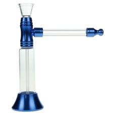 Трубка с водным охлаждением «Вотер Blue»