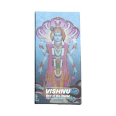 Папір для самокруток Snail Hindu Collection Vishnu