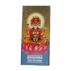 Бумага для самокруток Snail Hindu Collection Brahma