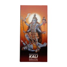 Бумага для самокруток Snail Hindu Collection Kali