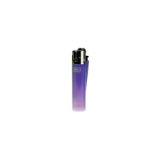 Запальничка «Різноколірний феєрверк Violet»