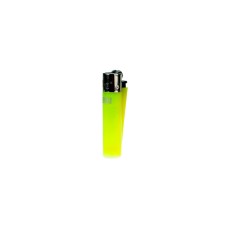 Зажигалка «Разноцветный фейерверк Green»