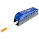 Машинка для набивки сигарет «ATMOS Blue»
