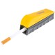 Машинка для набивки сигарет «ATMOS Yellow»
