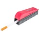 Машинка для набивки сигарет «ATMOS Red»