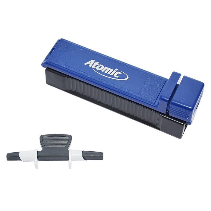 Машинка для набивки сигарет Atomic Filter Tube Injector Blue