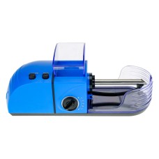 Электрическая машинка для набивки сигарет Lida Ld 2015 Blue