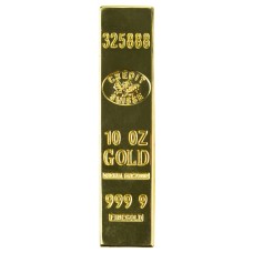 USB запальничка «Gold Metal»