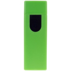 USB зажигалка «Green Light SP»
