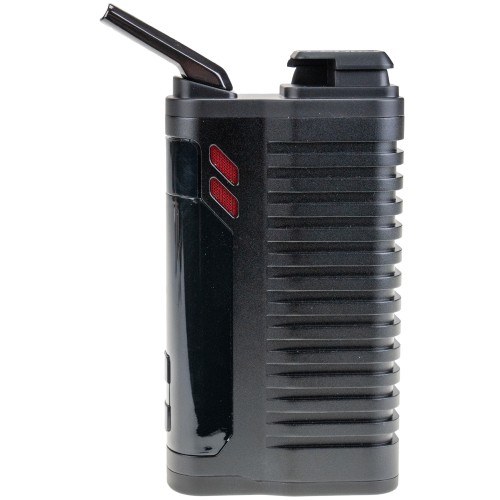 Портативный вапорайзер Weecke Fenix 2.0 Vaporizer Black