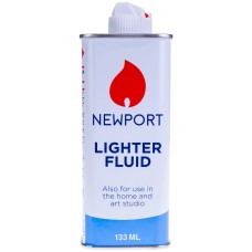 Бензин для запальничок Newport lighter Fluid