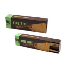 Джоинты Conical Tubes King Size