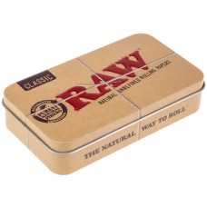 Набір для куріння RAW Starter Box 1/4 Edition