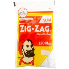 Фильтры для самокруток Zig Zag Slim
