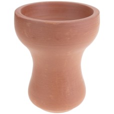 Чаша для кальяна из глины «Turkey»