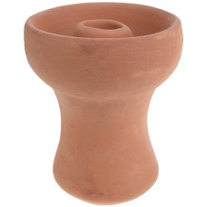 Чаша для кальяну з глини «Turkey Funnel»