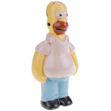 Трубка глиняна «Homer Jay Simpson»