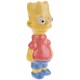 Трубка глиняная «Bart Simpson»