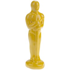 Трубка глиняная «Oscar»