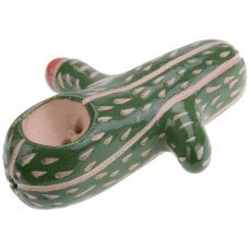 Трубка глиняна «Cactus»