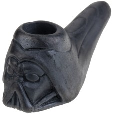 Трубка глиняная «Darth Vader Pipe»