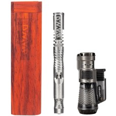 Ручной вапорайзер DynaVap M 2021 Essentials Kit