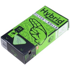 Фільтри для самокруток Hybrid Supreme Filters Rolls Combi Packs