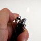 Зажигалка в виде ручки «Elite Pen Black»