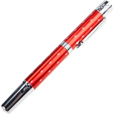 Зажигалка в виде ручки «Elite Pen Red»